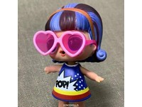 pop heart lol doll